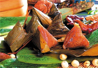 哪里的粽子最好吃？哪里的粽子最出名？