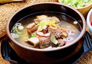 小滿(mǎn)喝什么湯？小滿(mǎn)喝什么湯養(yǎng)生？