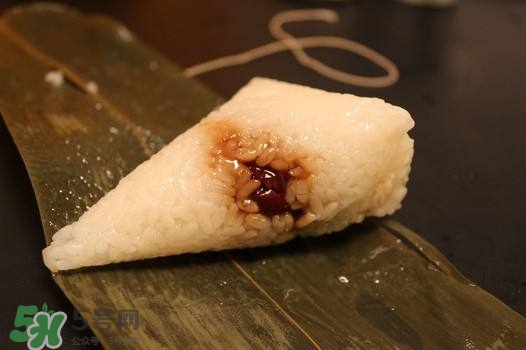 紅棗粽子煮多長(zhǎng)時(shí)間？紅棗粽子要煮多久？