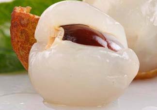 荔枝為什么叫妃子笑？荔枝和妃子笑的區(qū)別