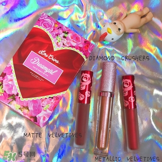 lime crime哪里有專柜？lime crime獨(dú)角獸中國專柜