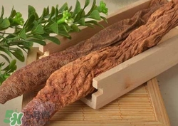 肉蓯蓉怎么吃壯陽？哪些人不能吃肉蓯蓉