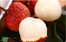 荔枝為什么叫妃子笑？荔枝和妃子笑的區(qū)別