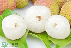 荔枝為什么叫妃子笑？荔枝和妃子笑的區(qū)別