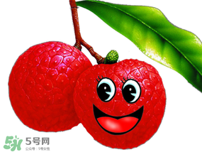 拉肚子能吃荔枝嗎 ？拉肚子可以吃荔枝嗎 ？