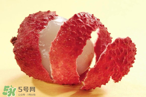 拉肚子能吃荔枝嗎 ？拉肚子可以吃荔枝嗎 ？