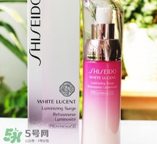 資生堂新透白乳液多少錢(qián)？資生堂新透白乳液專(zhuān)柜價(jià)格