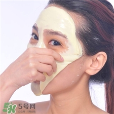 軟膜粉可以天天用嗎?軟膜粉的正確使用方法 軟膜粉可以天天用嗎?軟膜粉的正確使用方法