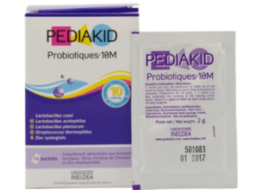 Pediakid佩迪克維生素適合多大的孩子？Pediakid佩迪克維生素多大能吃？