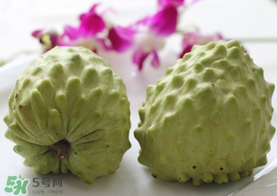 釋迦果怎樣催熟？釋迦果怎么判斷熟沒熟？