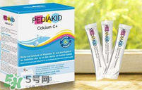 Pediakid佩迪克有機糖漿說明書 Pediakid佩迪克有機糖漿怎么吃？