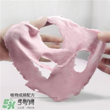 軟膜粉好還是面膜好?軟膜粉和面膜貼哪個好? 軟膜粉好還是面膜好?軟膜粉和面膜貼哪個好?