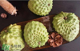 釋迦果怎么保存？釋迦怎么保存時(shí)間長(zhǎng)？