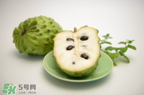 釋迦沒熟能吃嗎？釋迦果沒熟怎么辦？