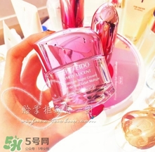 資生堂新透白面霜怎么樣？資生堂新透白面霜怎么用？