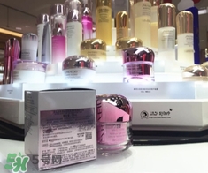 資生堂新透白面霜怎么樣？資生堂新透白面霜怎么用？