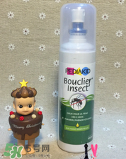 pediakid防蚊液怎么樣？pediakid防蚊液有效嗎？