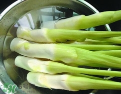 茭白是發(fā)物嗎？茭白是不是發(fā)物