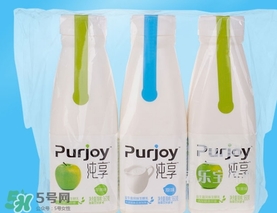 純享酸奶熱量 喝純享酸奶會(huì)長(zhǎng)胖嗎？