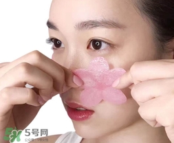 a by bom超能嬰兒桃花面膜怎么樣？a by bom桃花面膜好用嗎