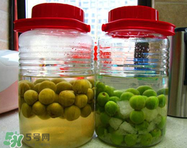 青梅酒是寒性的嗎？青梅酒是酸性還是堿性？