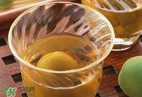 青梅酒是寒性的嗎？青梅酒是酸性還是堿性？