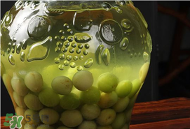 ? 青梅酒可以存放多久？? 青梅酒能保存多久？