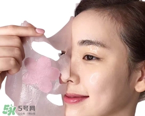 a by bom超能嬰兒桃花面膜怎么用？a by bom桃花面膜多少錢