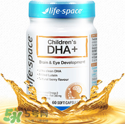 Life space嬰兒dha怎么樣？Life space嬰兒dha說(shuō)明書(shū)