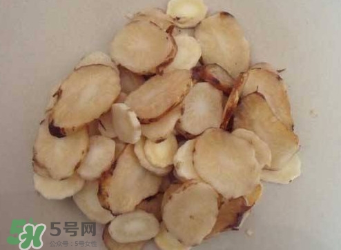 肉蓯蓉可以用白開水泡著喝嗎？肉蓯蓉泡水喝步驟