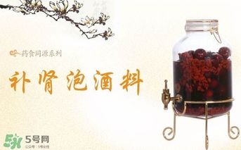 肉蓯蓉和什么泡酒最好？肉蓯蓉泡酒的功效與作用