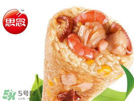 思念紅酒粽子怎么吃？思念紅酒粽子好吃嗎？