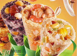 思念紅酒粽子怎么吃？思念紅酒粽子好吃嗎？