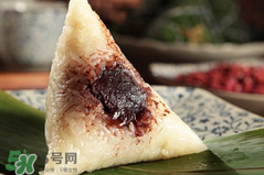 甜粽子怎么包才甜？甜粽子怎么包比較好吃？