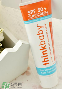 Thinkbaby防曬霜真假辨別 Thinkbaby防曬霜有假貨嗎？