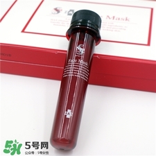spa蛇毒試管面膜怎么用?spa試管面膜使用方法 spa蛇毒試管面膜怎么用?spa試管面膜使用方法