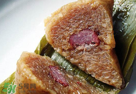 肉粽子用什么肉？包肉粽子用什么肉？