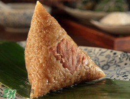 肉粽子用什么肉？包肉粽子用什么肉？