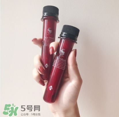 spa蛇毒試管面膜好用嗎?spa試管面膜怎么樣? spa蛇毒試管面膜好用嗎?spa試管面膜怎么樣?