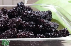 黑棗怎么保存?黑棗怎么保鮮?黑棗的保存方法 黑棗怎么保存?黑棗怎么保鮮?黑棗的保存方法