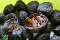 黑棗怎么保存?黑棗怎么保鮮?黑棗的保存方法 黑棗怎么保存?黑棗怎么保鮮?黑棗的保存方法