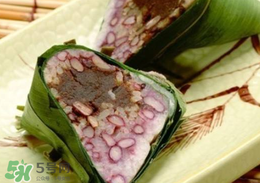 八寶粽子煮多長(zhǎng)時(shí)間？八寶粽子是蒸還是煮？