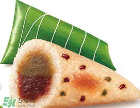 豆沙粽子怎么做好吃？豆沙粽子要煮多久？