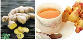 生姜泡酒有什么好處?生姜泡酒的功效與作用 生姜泡酒有什么好處?生姜泡酒的功效與作用