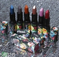 lime crime是什么牌子？lime crime獨(dú)角獸是哪國(guó)的什么檔次？