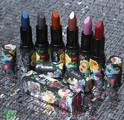 lime crime哪里有專柜？lime crime獨(dú)角獸中國專柜