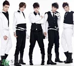 至上勵合成員開撕？馬雪陽微博回應(yīng)李茂指責(zé)