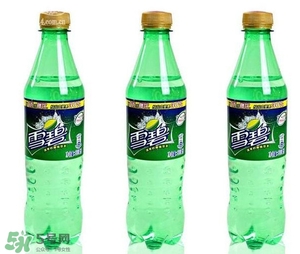 雪碧是碳酸飲料嗎？雪碧是酸性還是堿性？