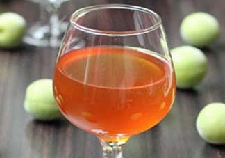 青梅酒是寒性的嗎？青梅酒是酸性還是堿性？