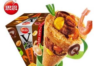 思念紅酒粽子怎么吃？思念紅酒粽子好吃嗎？